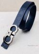 New Copy Salvatore Ferragamo Dark Blue Mens Belt - Best Quality (8)_th.jpg